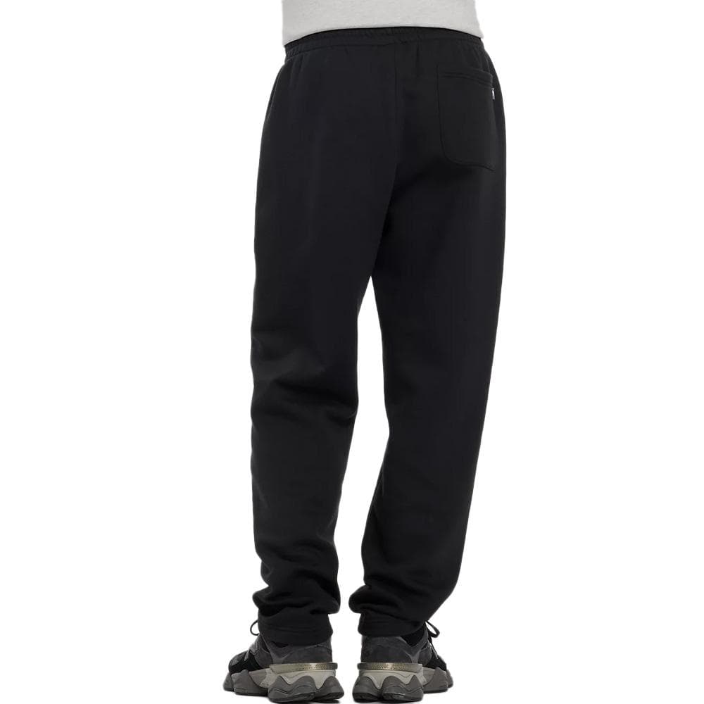 Jogging Noir Homme New Balance Linear 2