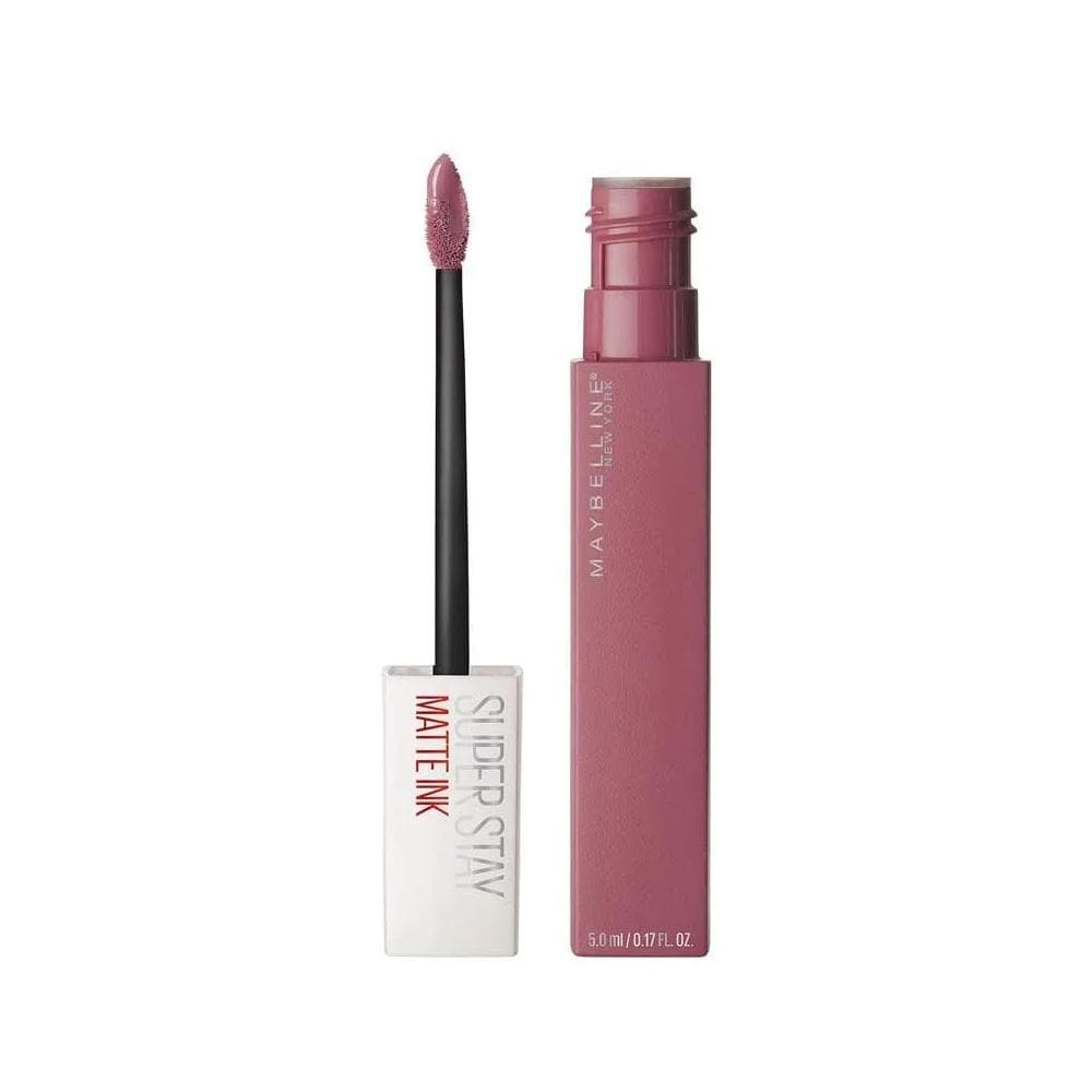 SuperStay Matte Ink Rouge à Lèvres Liquide 15 Lover 1