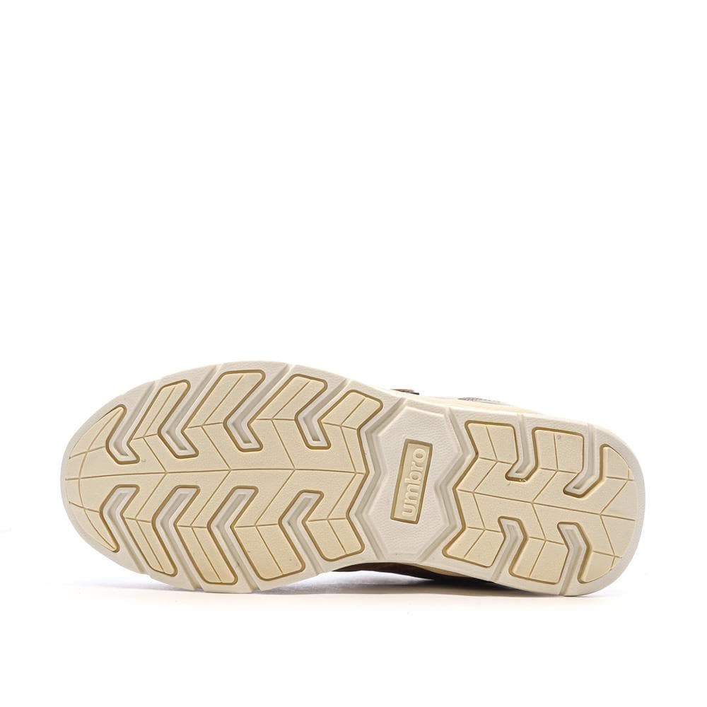 Baskets Camel Garçon Umbro Nella 5