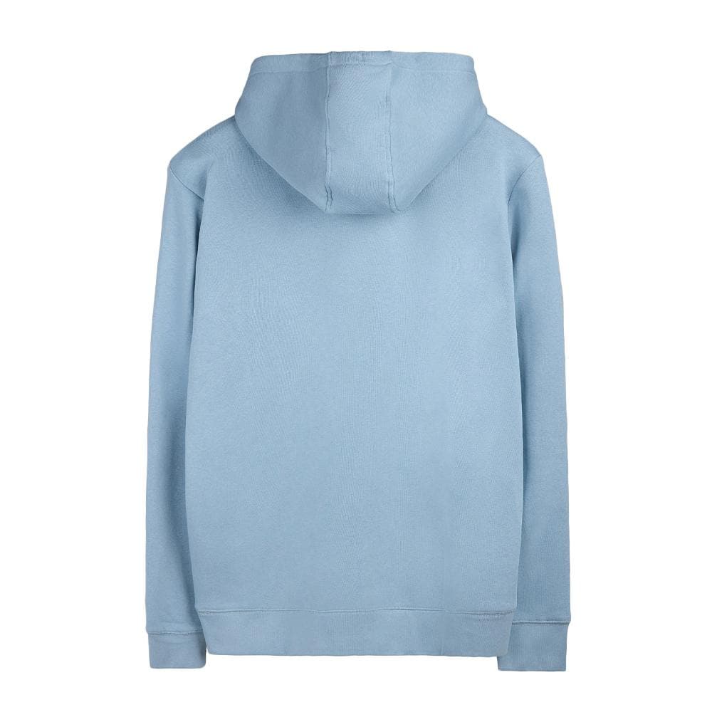 Sweat Bleu Homme Teddy Smith Sim 2