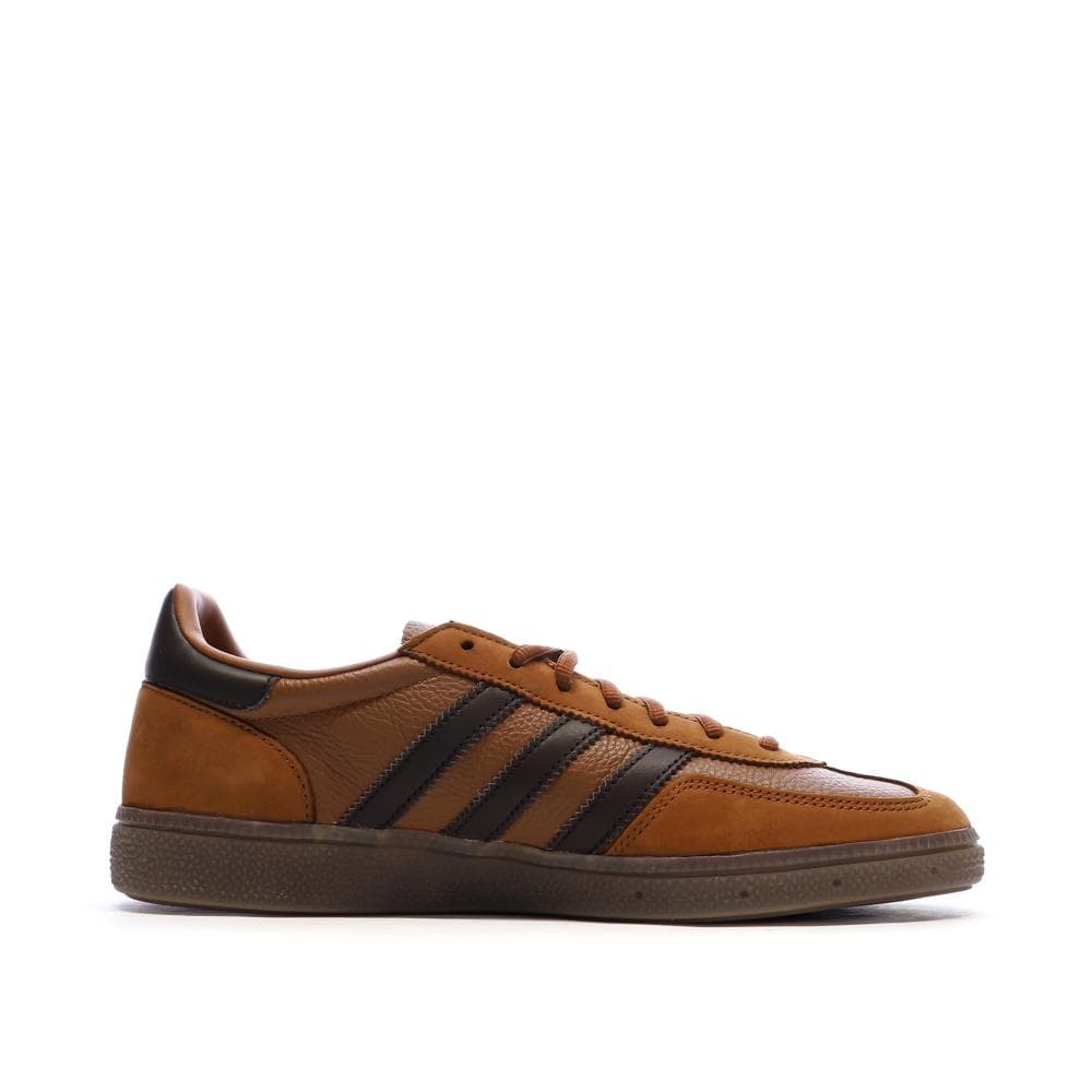 Baskets Camel Homme Adidas Handball Spezial 2