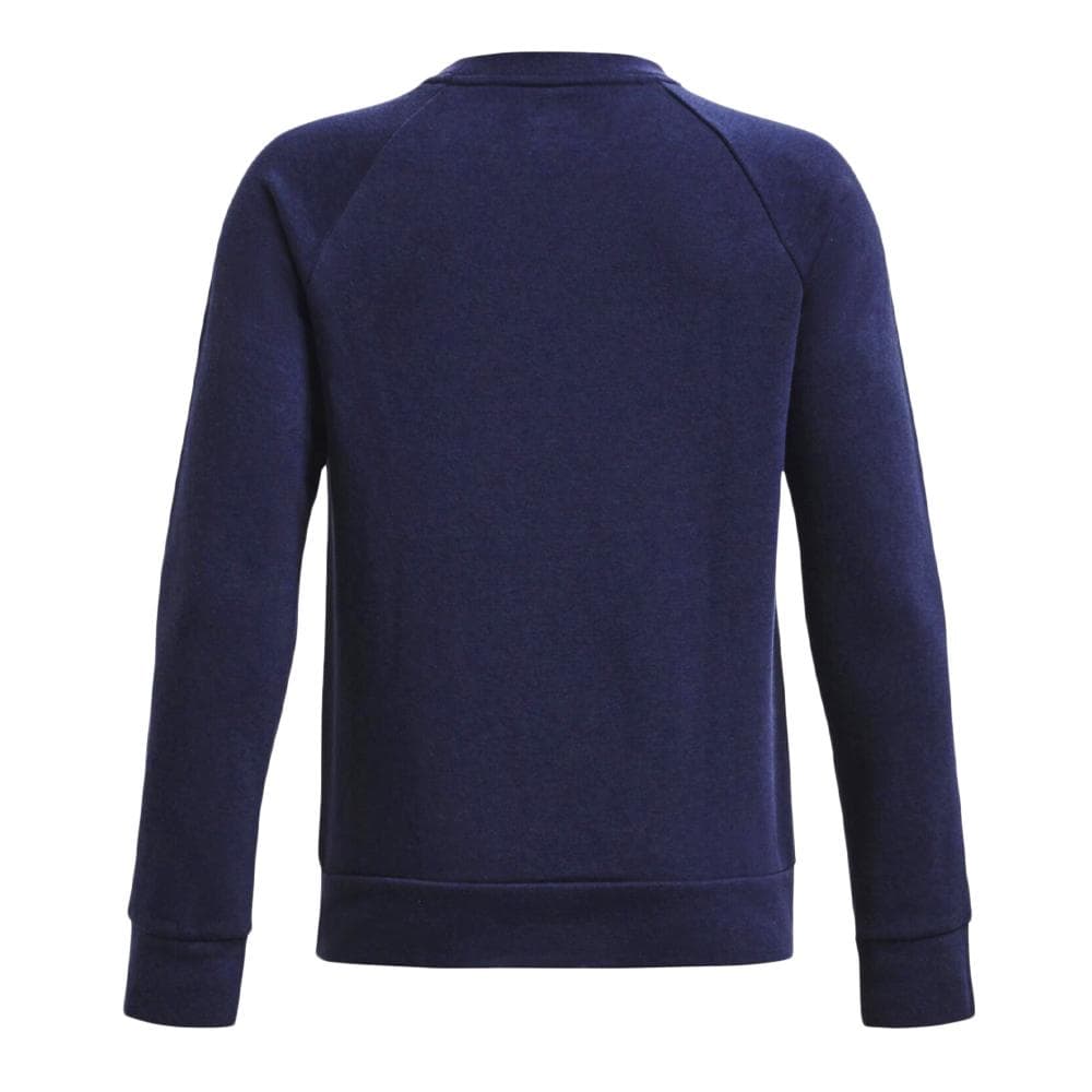 Sweat Marine Garçon Under Armour Rival Fleece 2