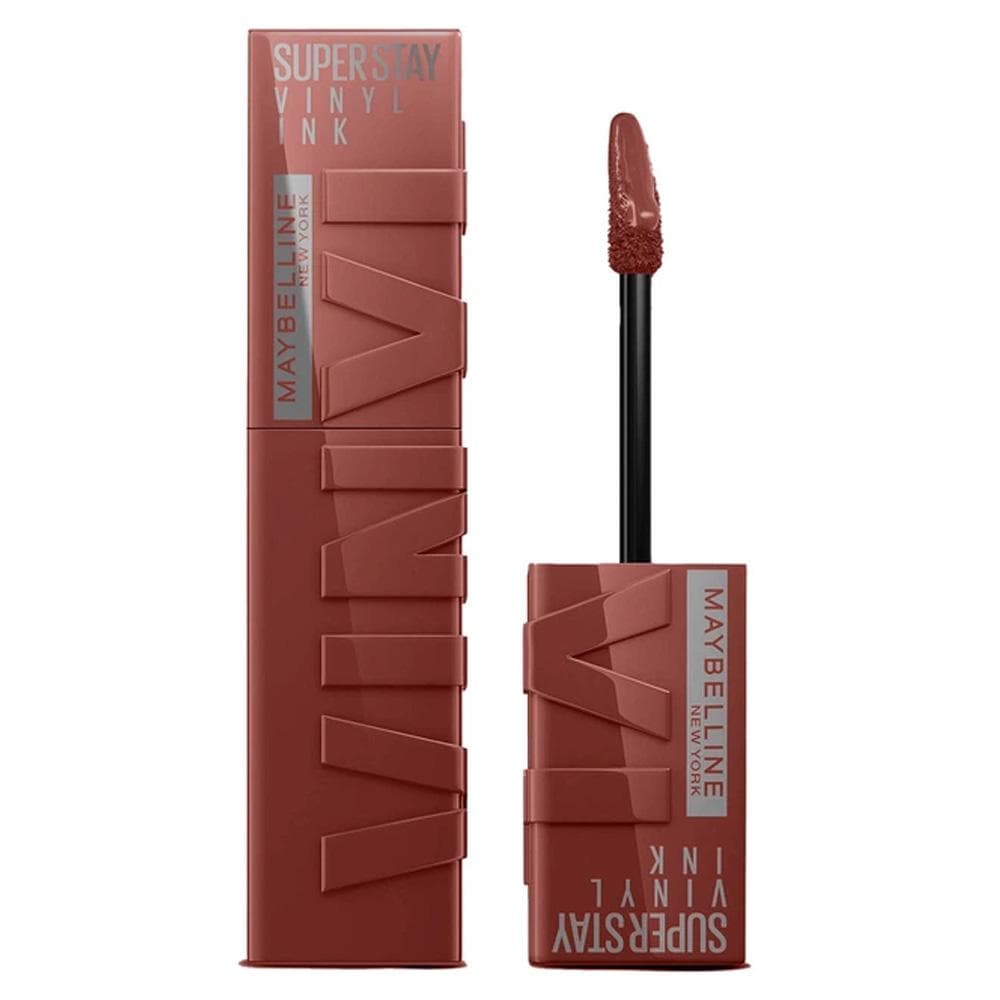 Rouge à Lèvres Liquide Maybelline New York 115 Peppy 1