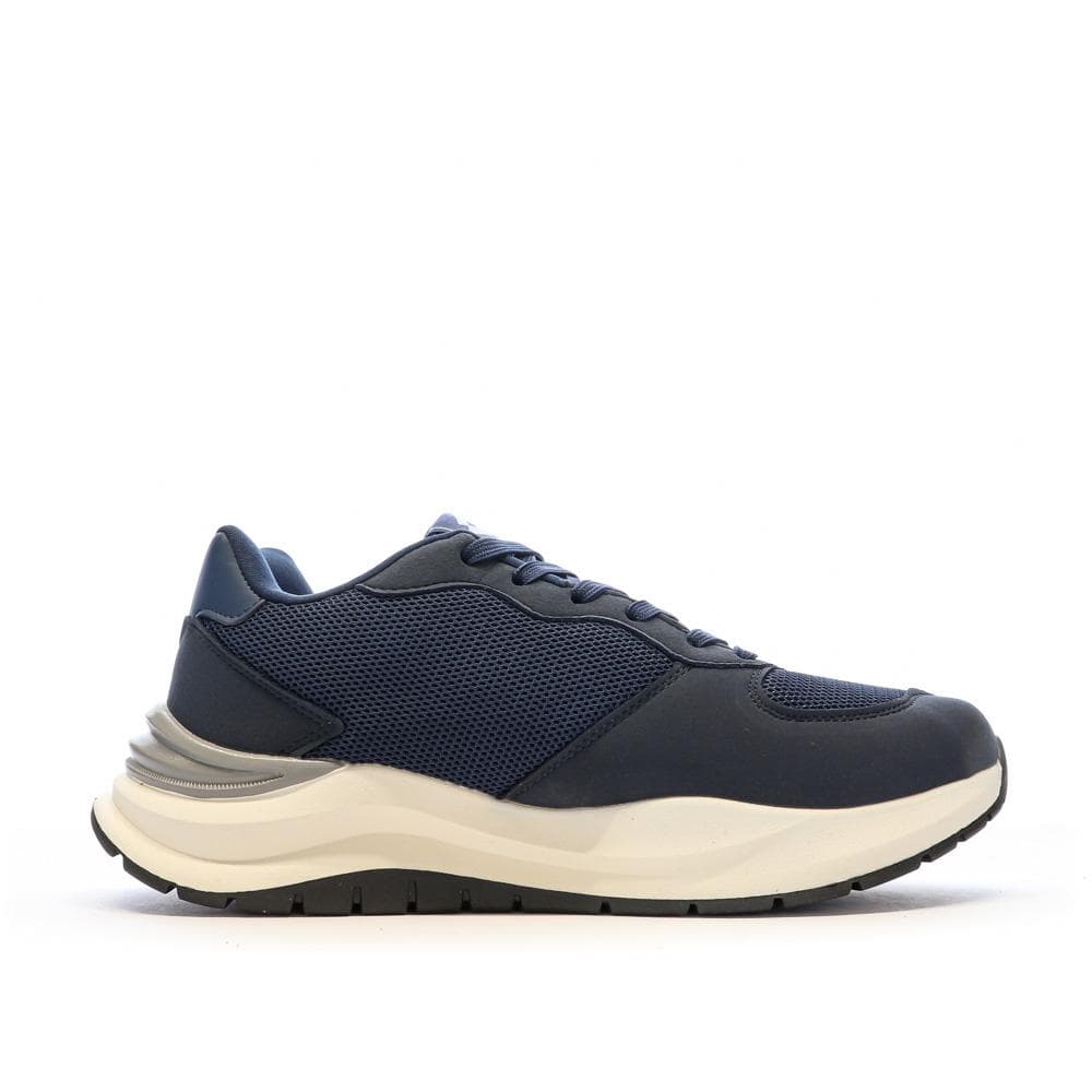 Baskets Marine Homme Lotto Twenty6 2