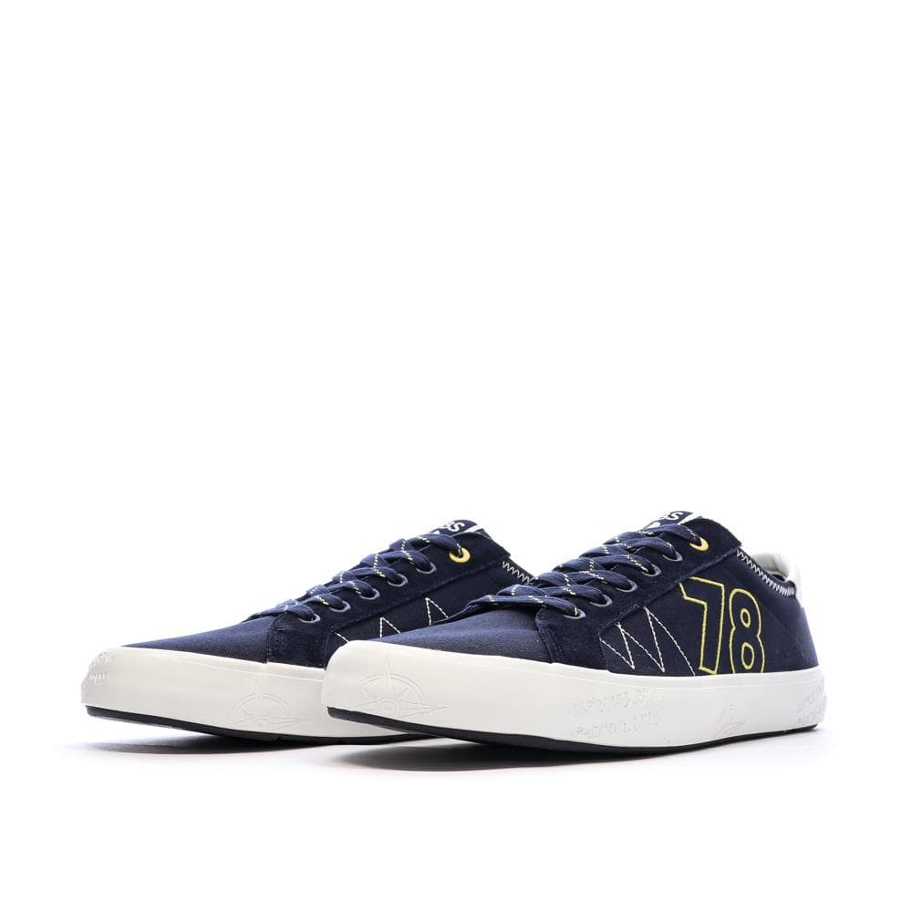 Baskets Marines Homme TBS All 6