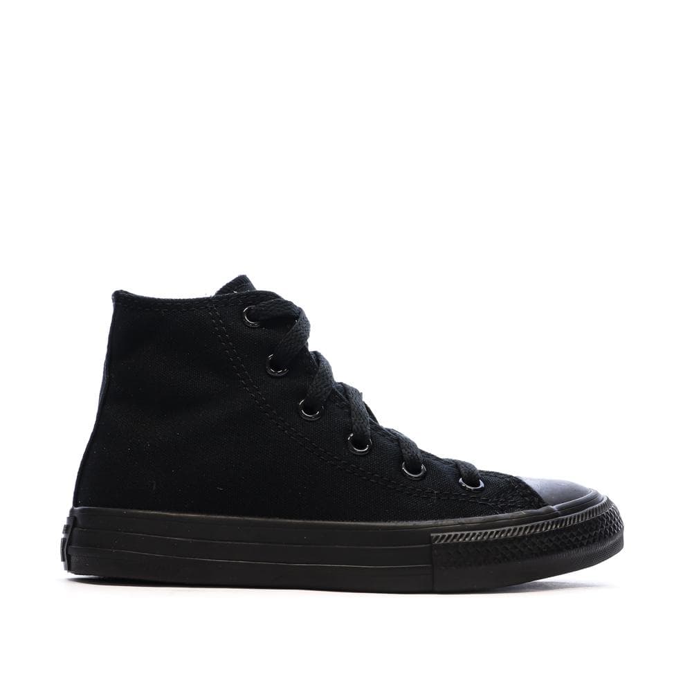 Baskets Noir Mixte Converse Chuck Taylor All Star 2