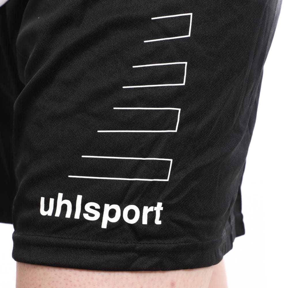 Ensemble de sport Blanc/Noir Femme Uhlsport Match Kit 4
