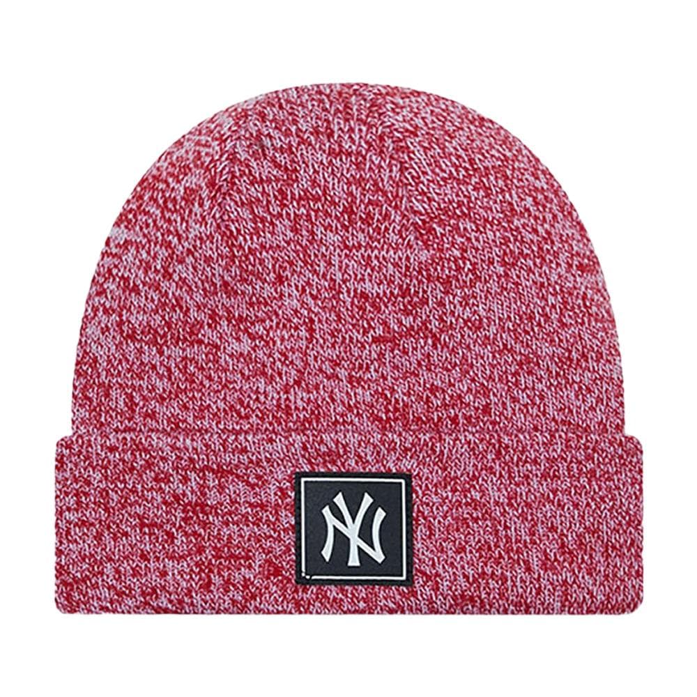 Bonnet Rouge Garçon New Era Headwear 1