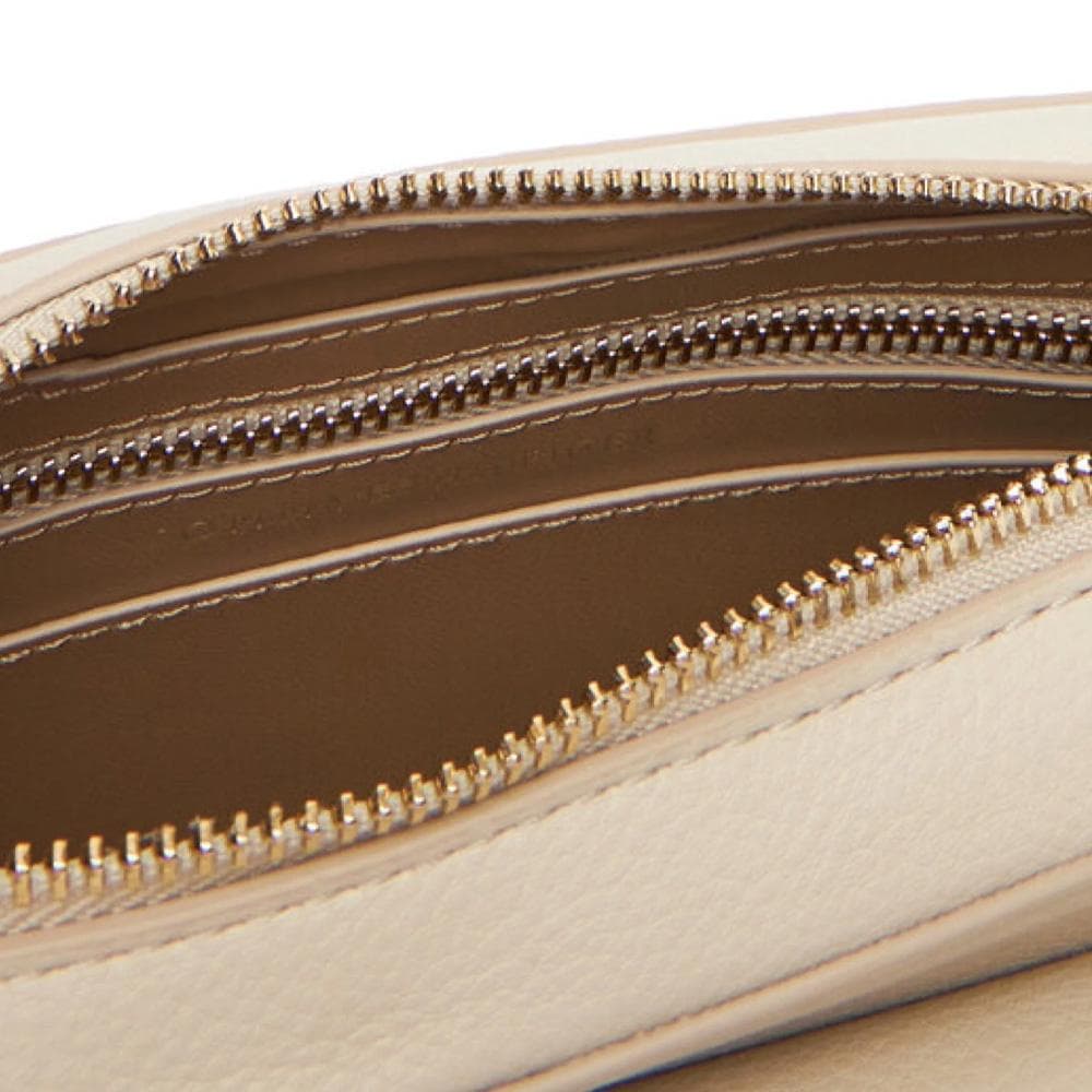 Sac à bandoulière Beige Femme Tommy Hilfiger Distinct AW0AW17455 3