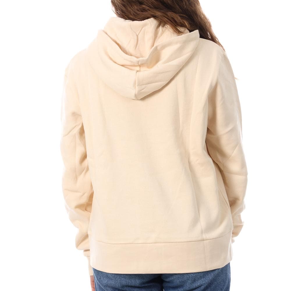 Sweat Jaune Femme Kappa Fiola 2