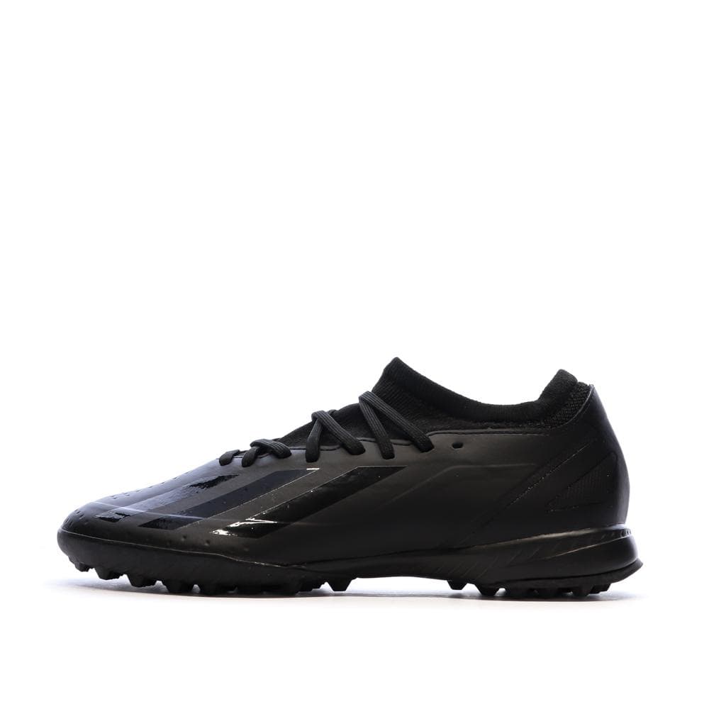 Chaussures de Foot Noires Homme Adidas X Crazyfast.3 TF 1