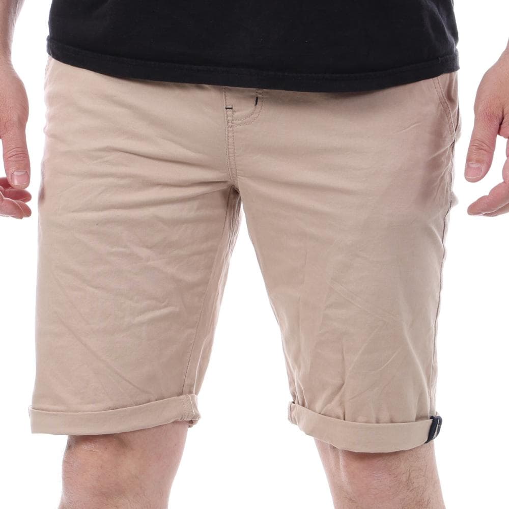 Short Beige Homme La Maison Blaggio VEZOUL 1