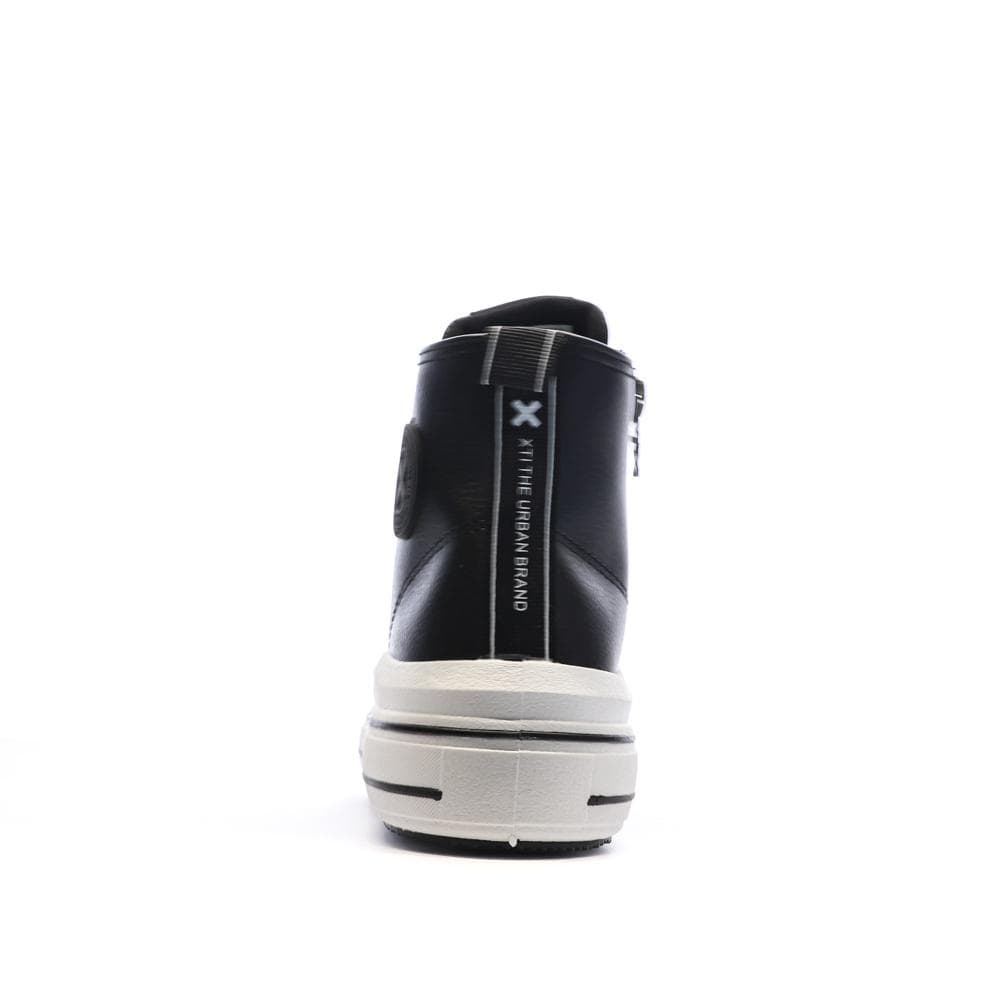 Baskets Noires Femme Xti 151065 3