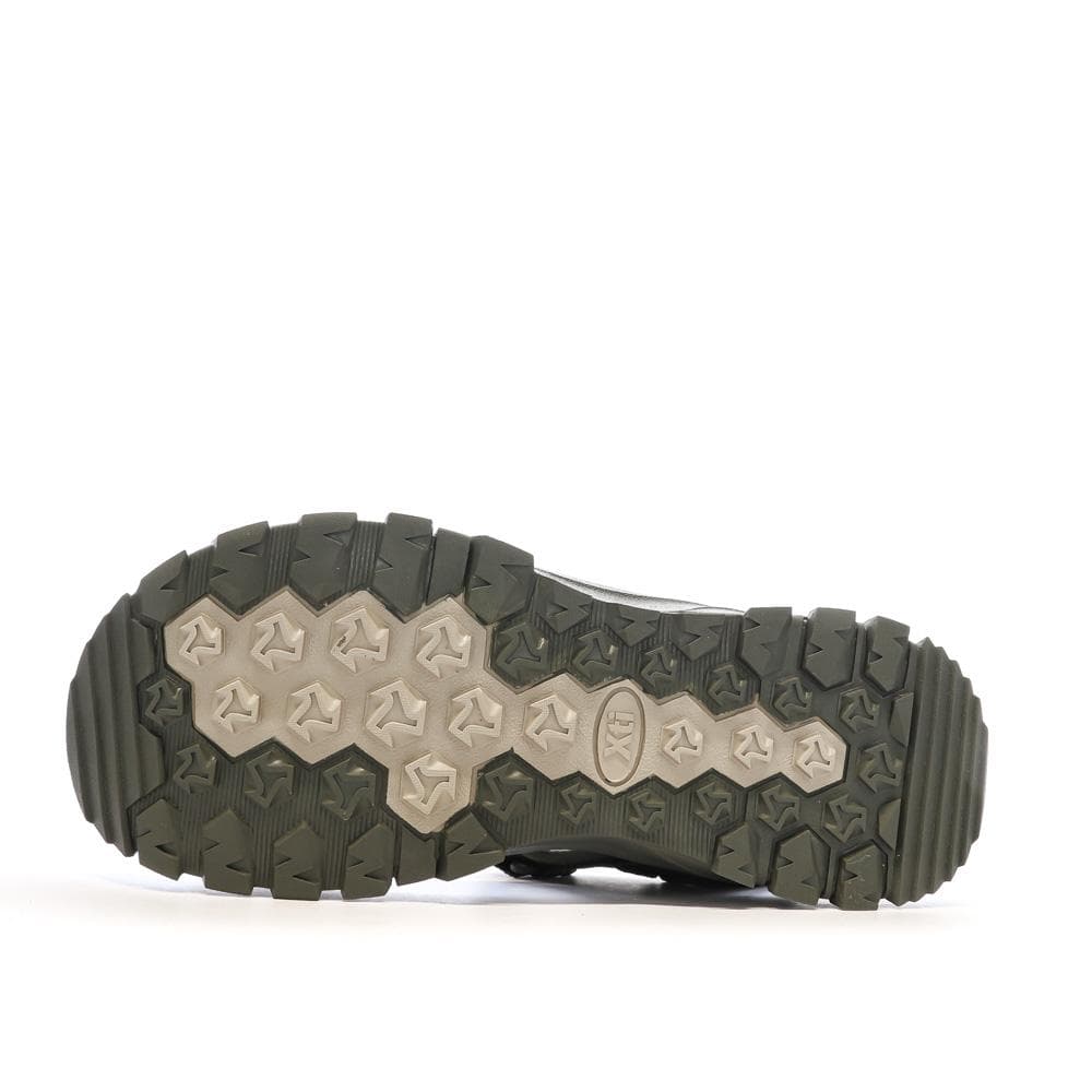 Sandales Kaki Homme Xti 144032 5