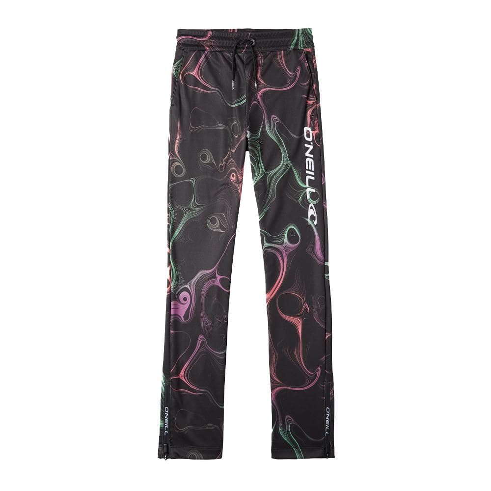 Jogging Imprimé Noir Garçon O'Neill Rutile 1