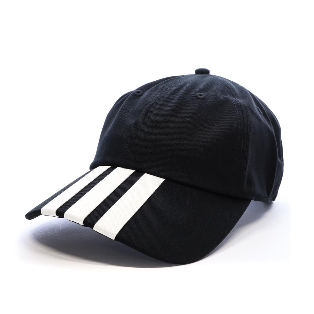 Casquette Noire Homme Adidas Spw 1