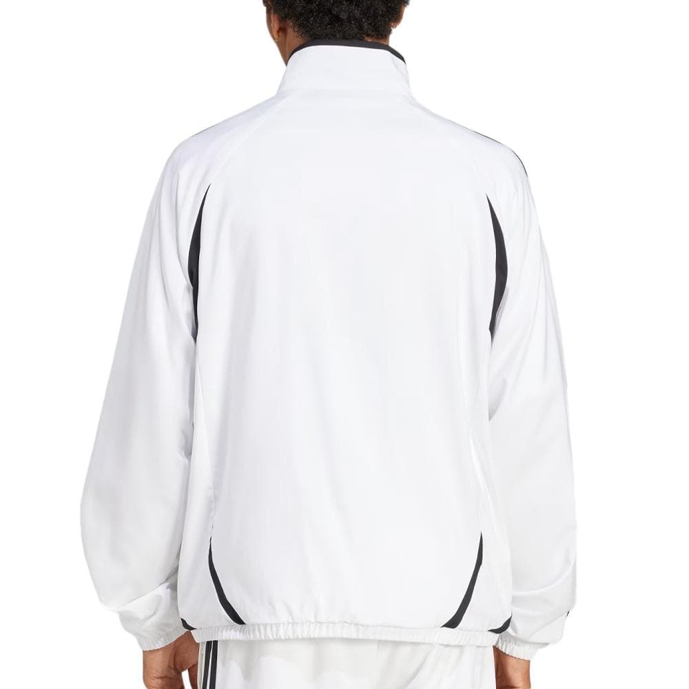 Veste Blanche Homme Adidas Teamgeist 2