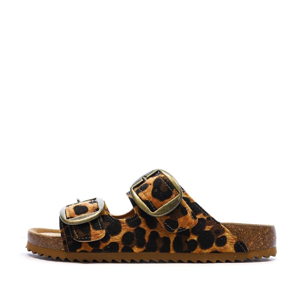 Sandales Leopard Femme Xti 144039 1