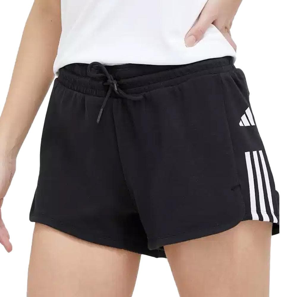 Short Noir Femme Adidas HR7853 1
