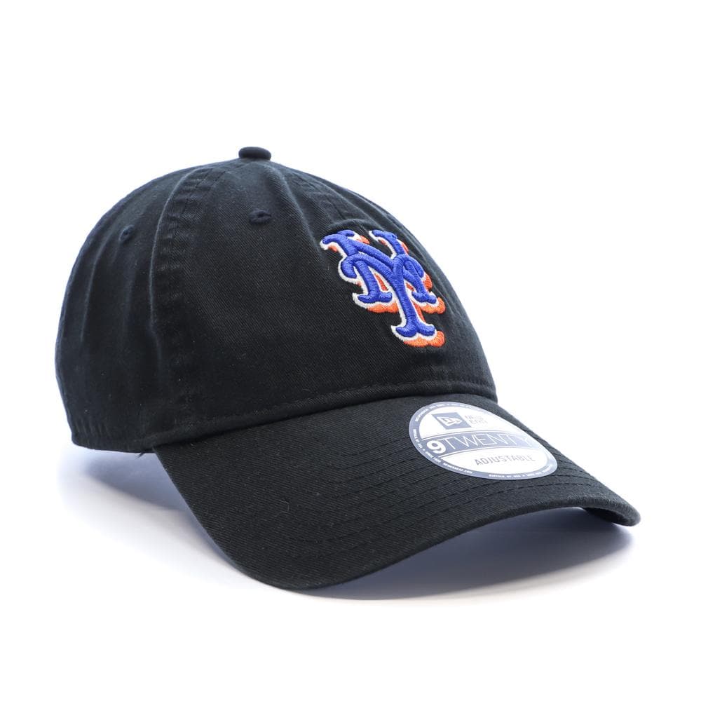 Casquette Noire Homme New Era Neyme 2