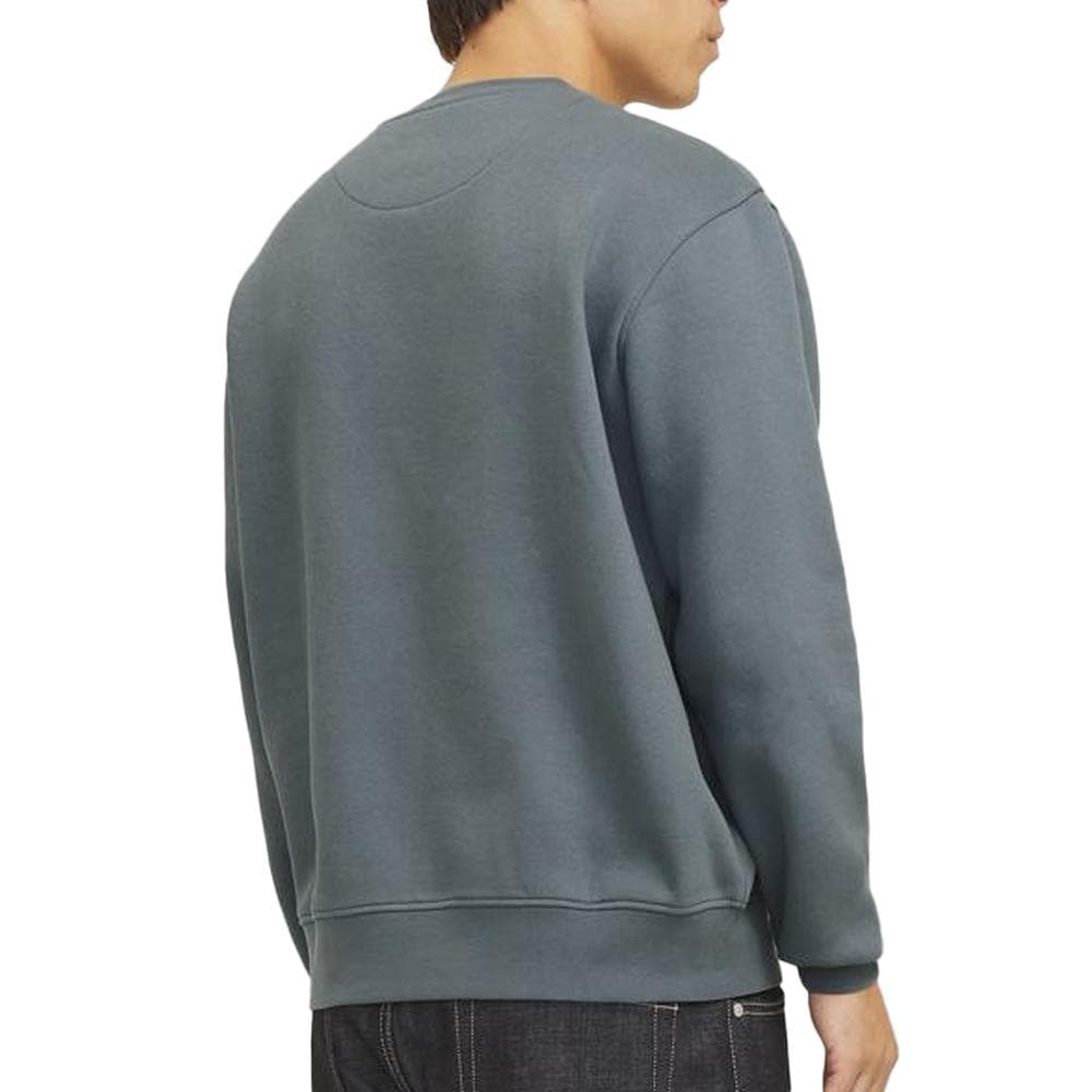 Sweat Bleu Homme Jack & Jones Orvesterbro 2