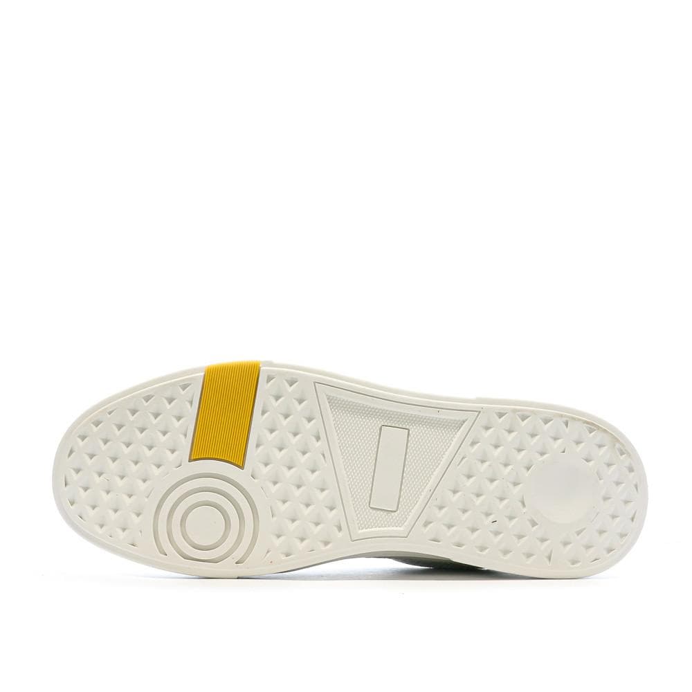 Baskets Beige Homme Teddy Smith 78065 5