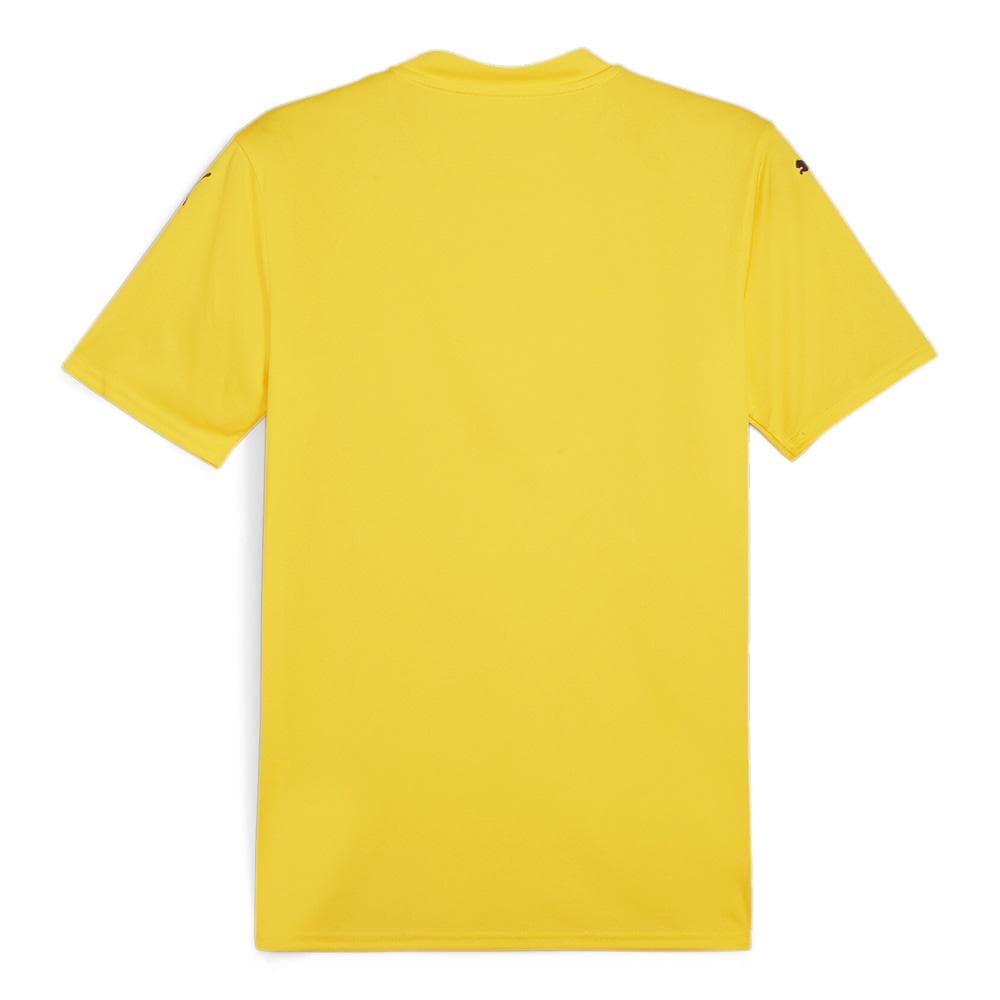 Maillot Jaune Homme Puma Teamglory 2