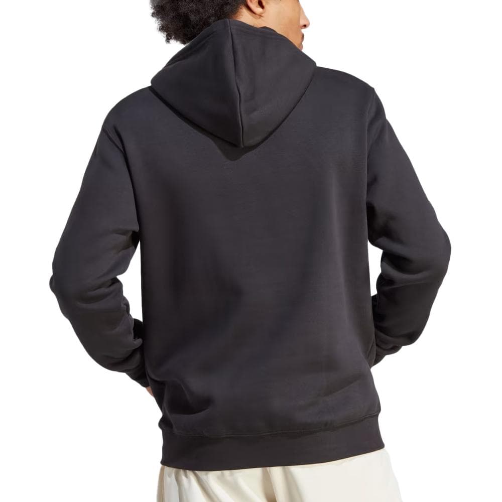 Sweat Noir Homme Adidas IM4522 2