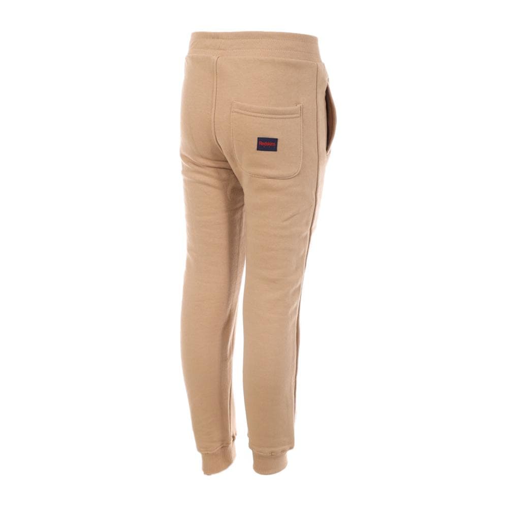 Jogging Beige Garçon Redskins TR6076 2