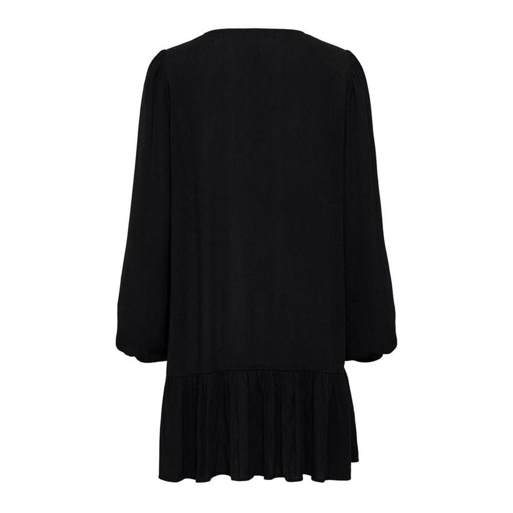 Robe Noire Femme JDY LUCY 2