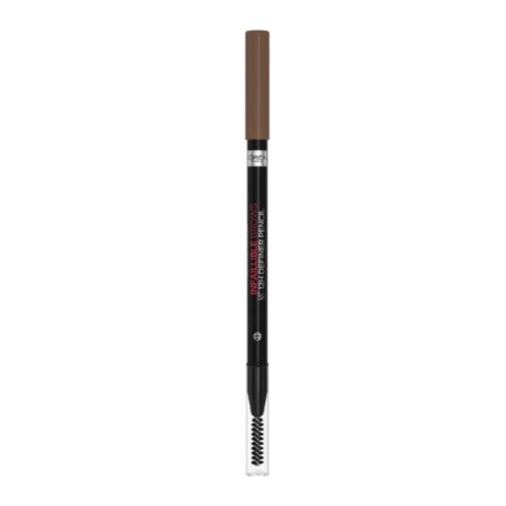 Crayon à sourcils L'Oréal Paris Infaillible Brows 12H Brow Definer 3.0 1