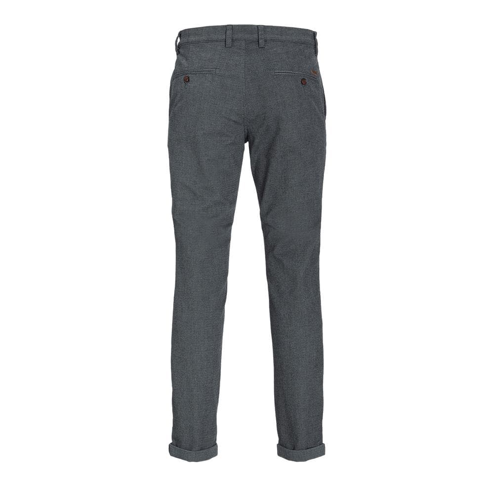 Pantalon Slim Marine Homme Jack & Jones Marco 2