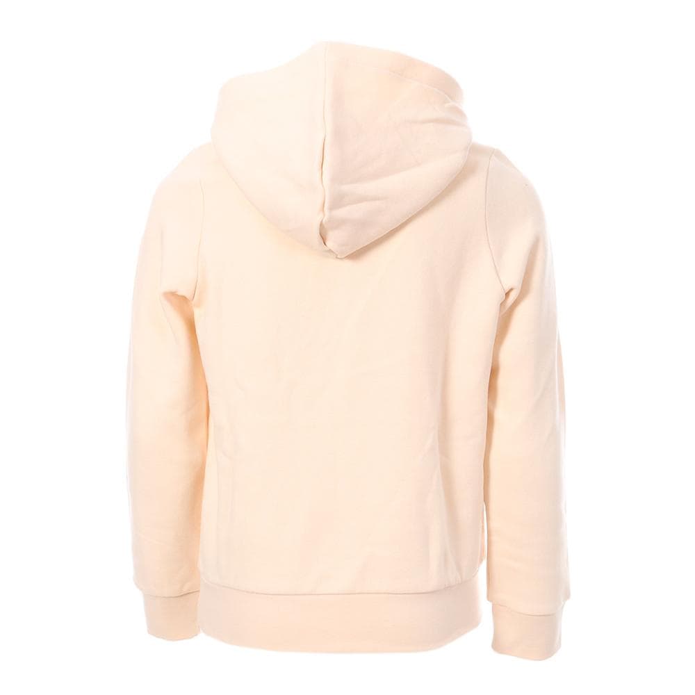 Sweat Ecru Fille Kappa Kamila 2