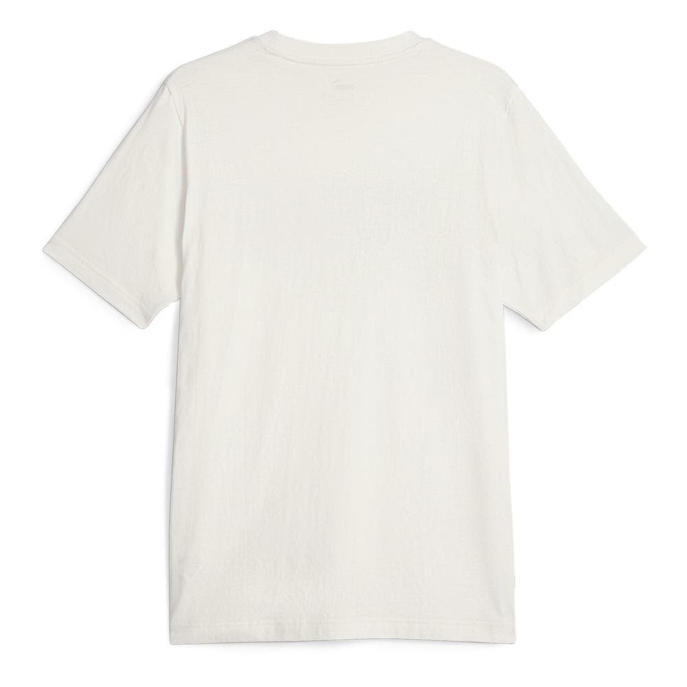 T-shirt Blanc Homme Puma Squad 2