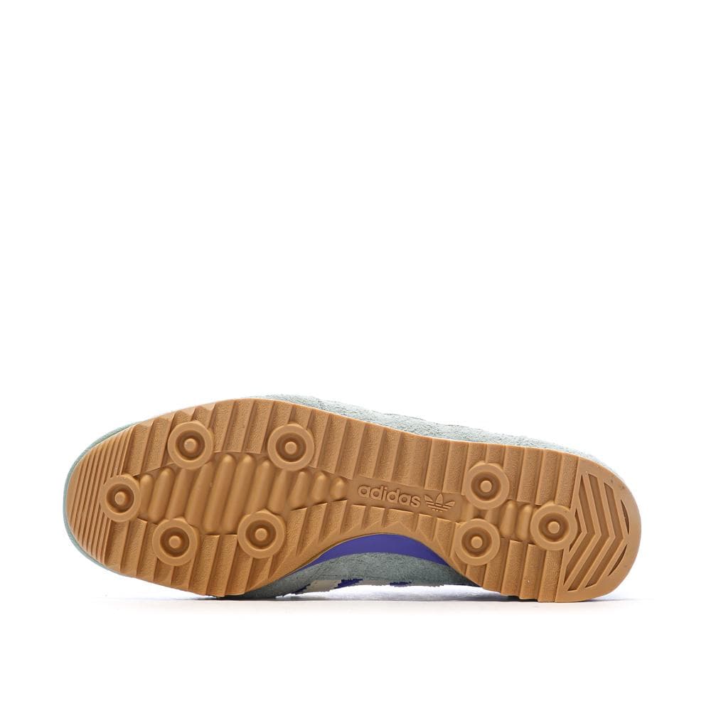 Baskets Violettes/Bleu Femme Adidas IH0290 4