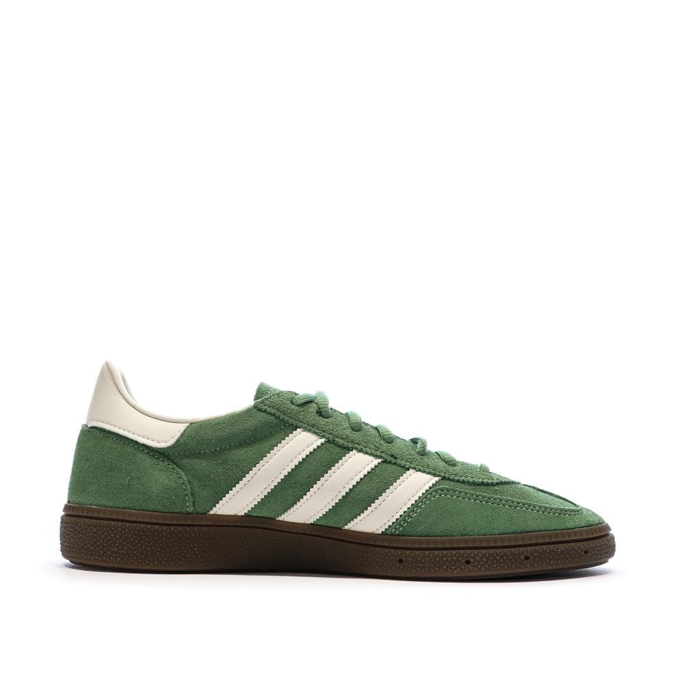 Spezial Baskets Vertes/Beiges Homme Adidas 2