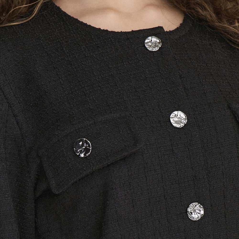 Blazer Noir Femme JDY Ally 3