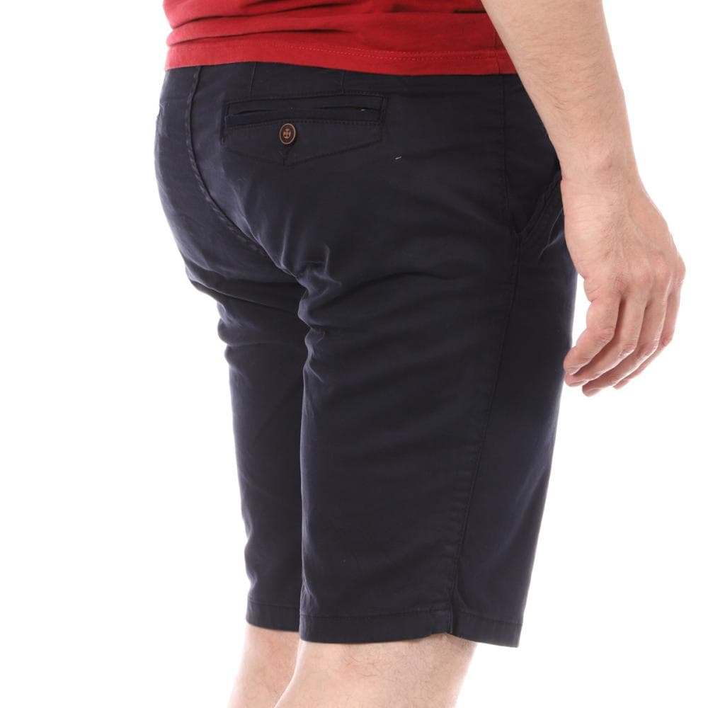 Short Marine Homme American People Most 2