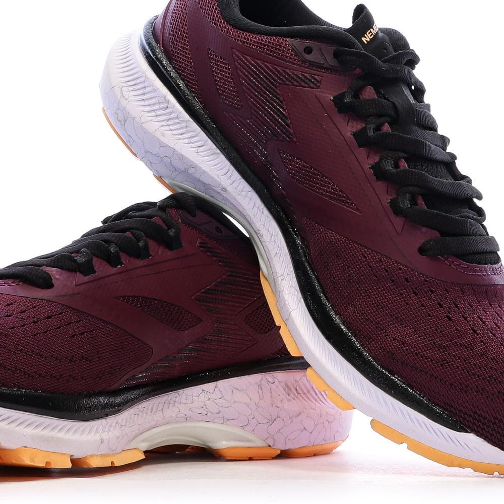 Chaussures de Running Prune Femme 361° Nemesis 2 7