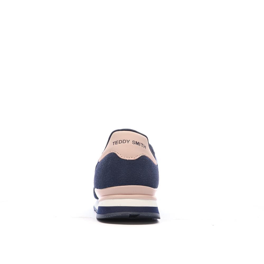 Baskets Marines Homme Teddy Smith 120097 3