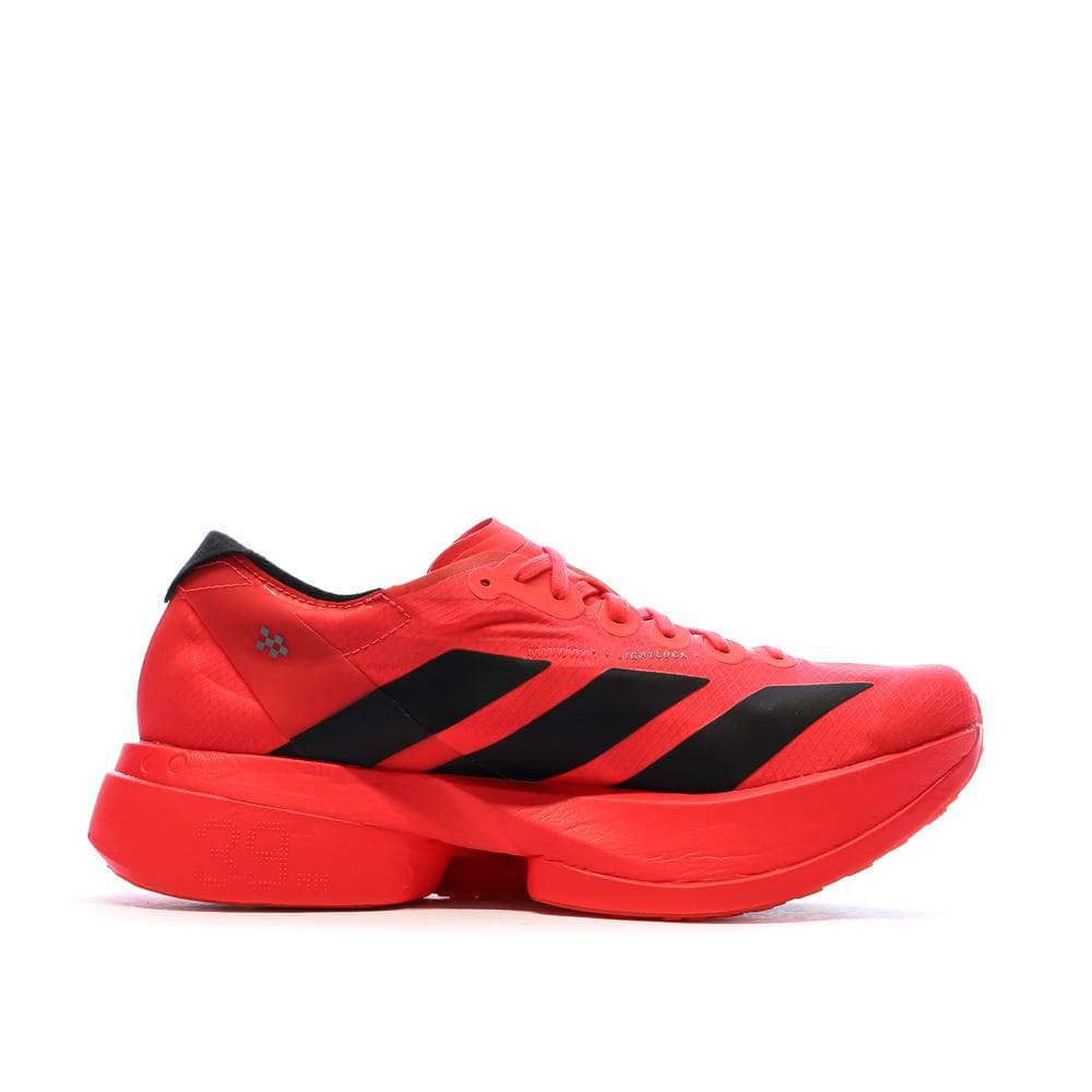 Chaussures de Running Rouge Femme Adidas Adizero Adios Pro 4 2