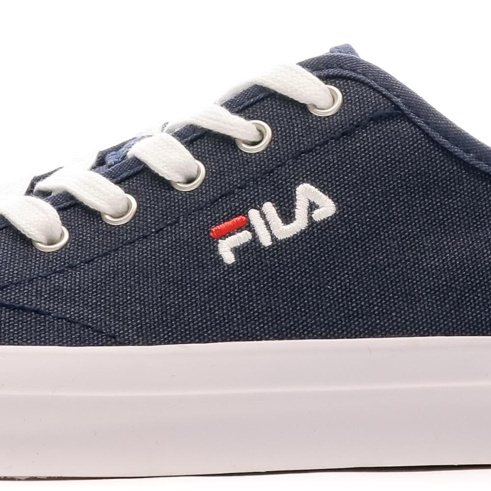 Chaussures en toile Marines Homme Fila Pointer Classic 7