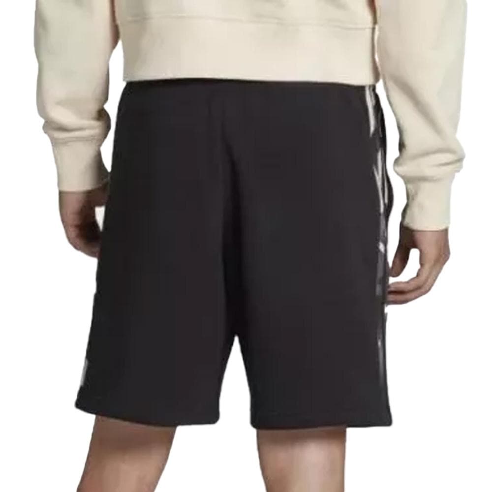 Short Noir Homme Adidas Camo HR3525 2