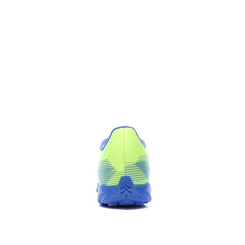 Chaussures de Foot Jaunes Homme Puma Ultra 5 Play TT 3