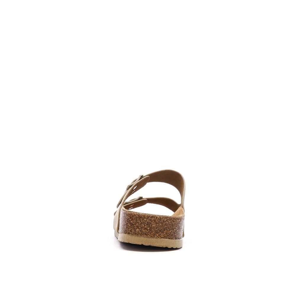 Sandales Camel Femme Chattawak ORPHEE 3