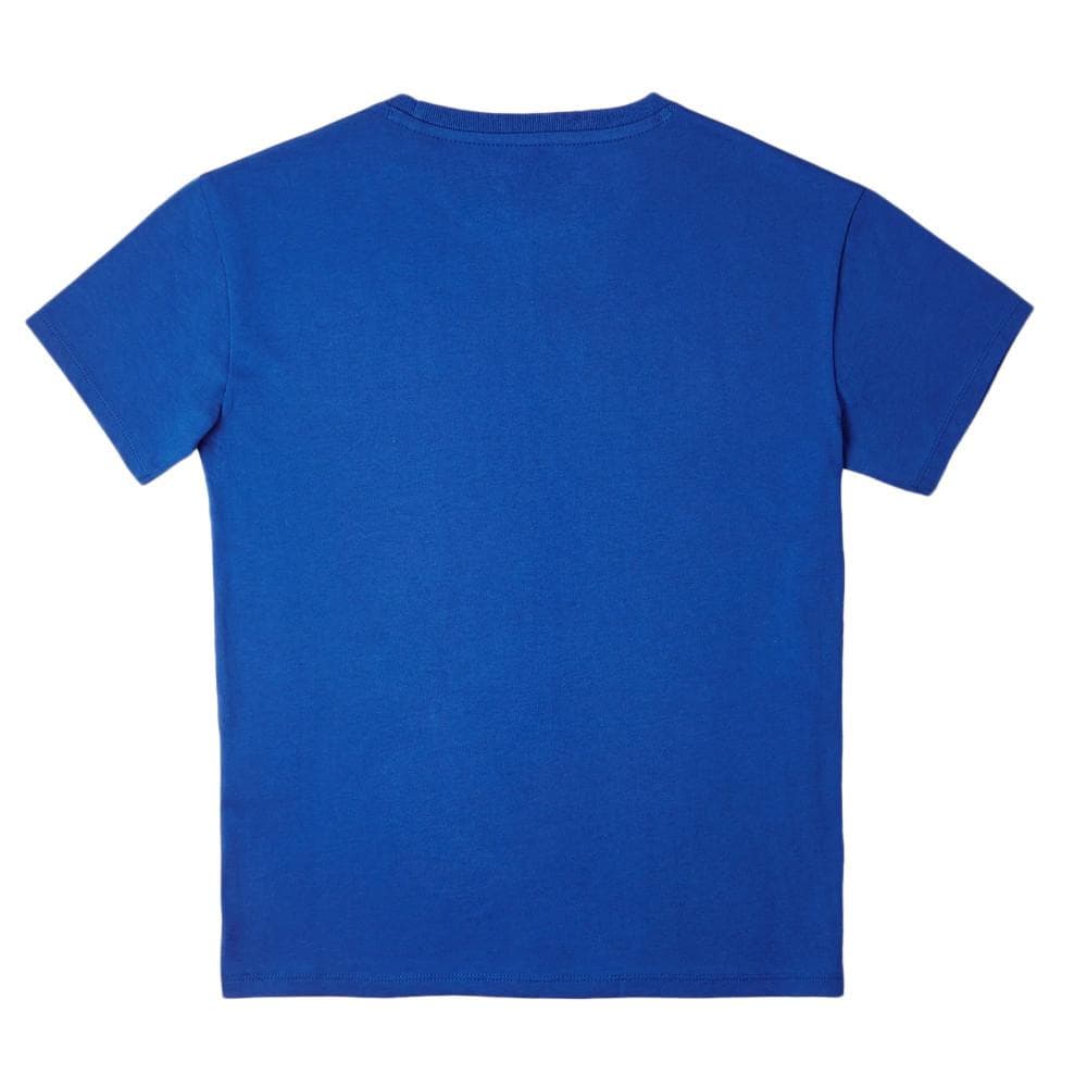 T-shirt Bleu Garçon O'Neill Sanborn 2
