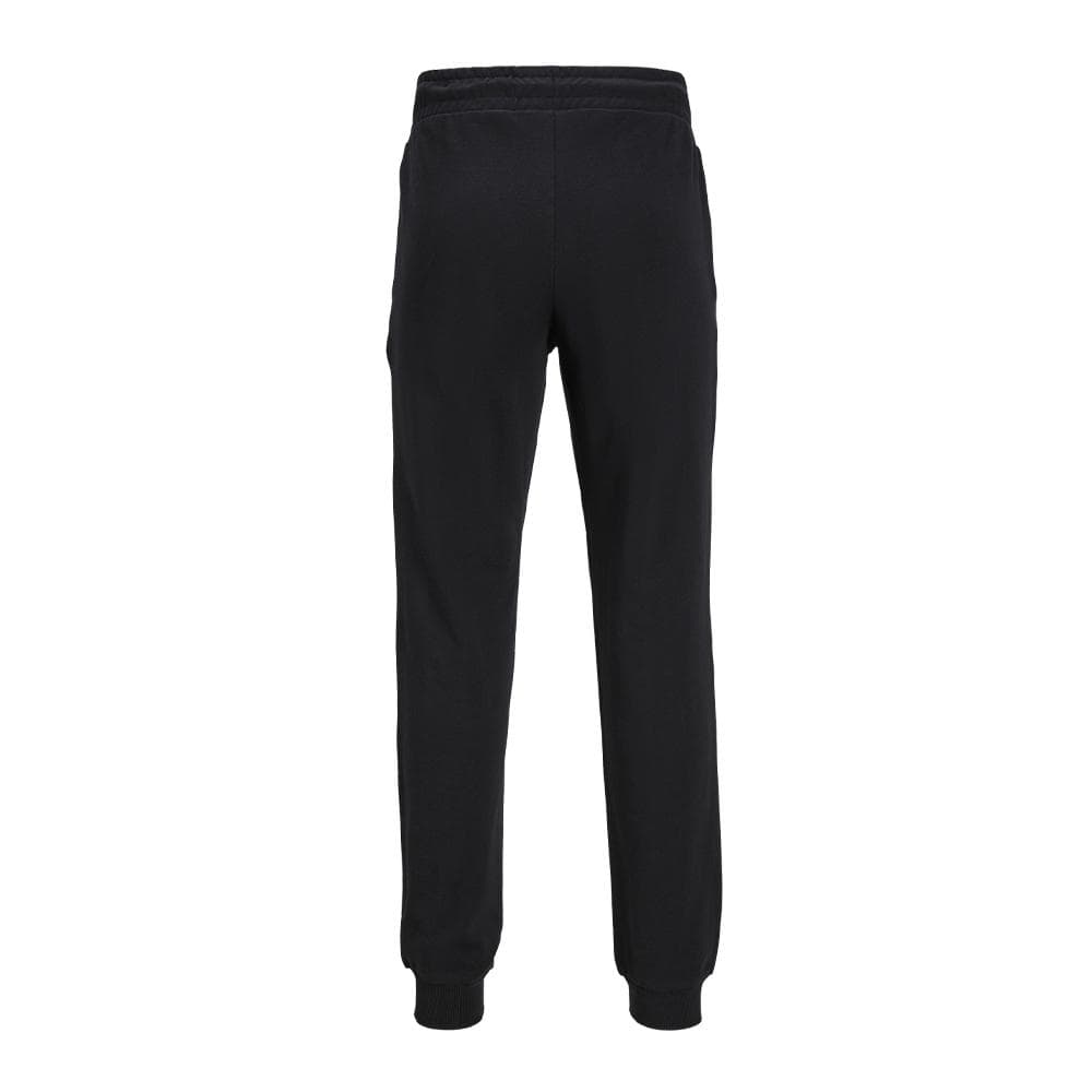 Jogging Noir Garçon Jack & Jones Gordon 12257314 2