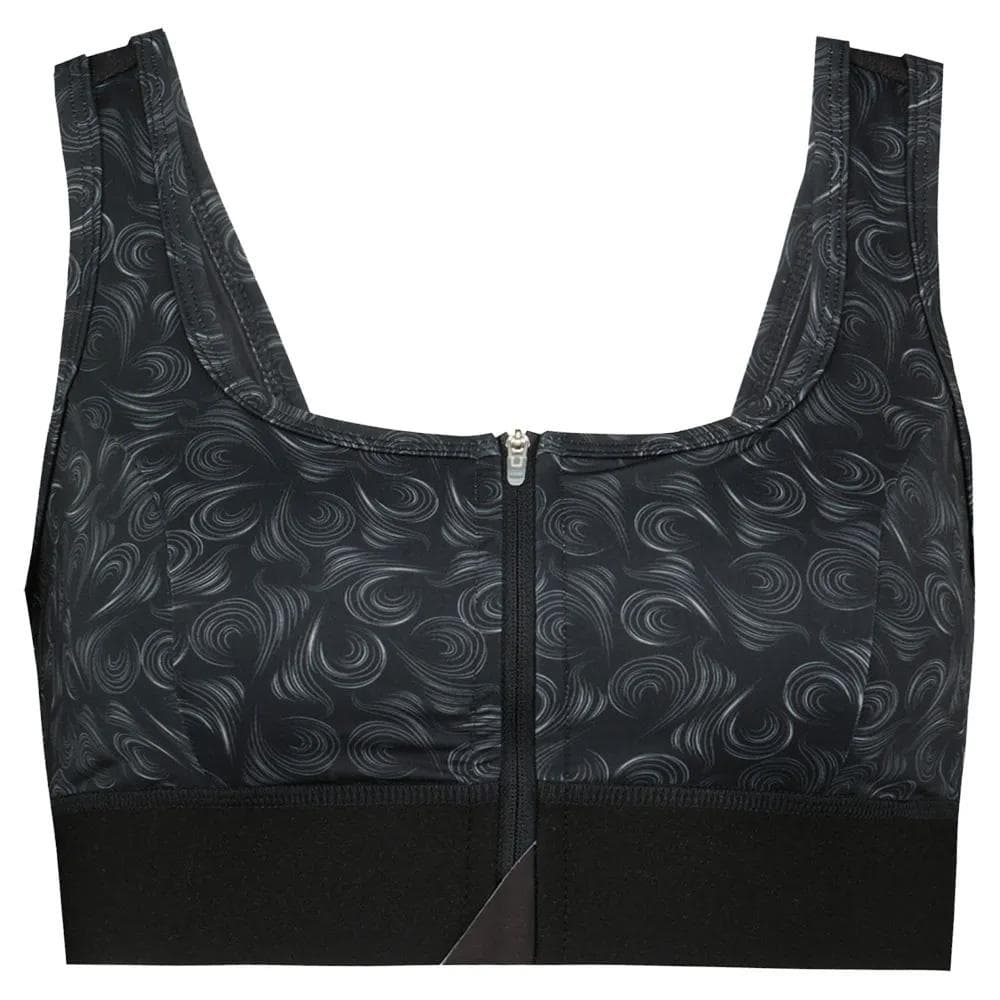 Brassière Noire Femme Le Coq Sportif Training 1