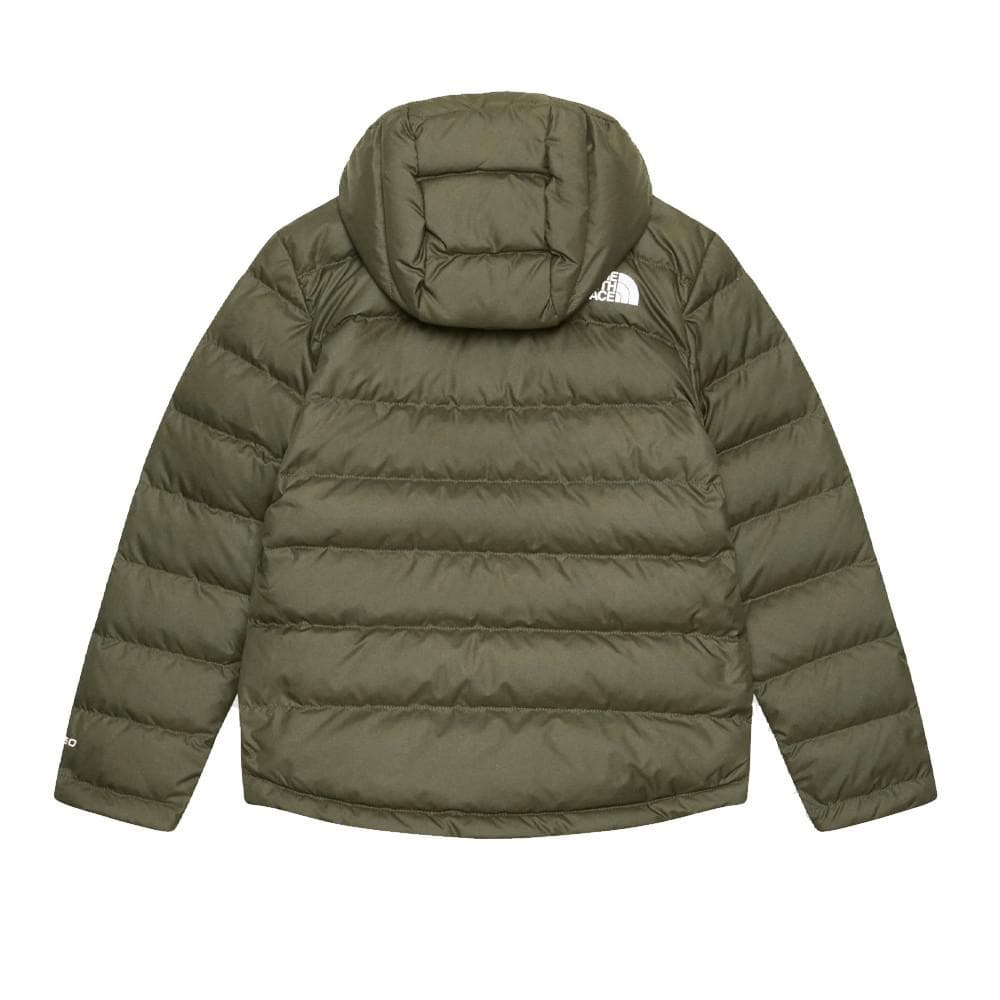 Doudoune Kaki Garçon The North Face Never Stop 2