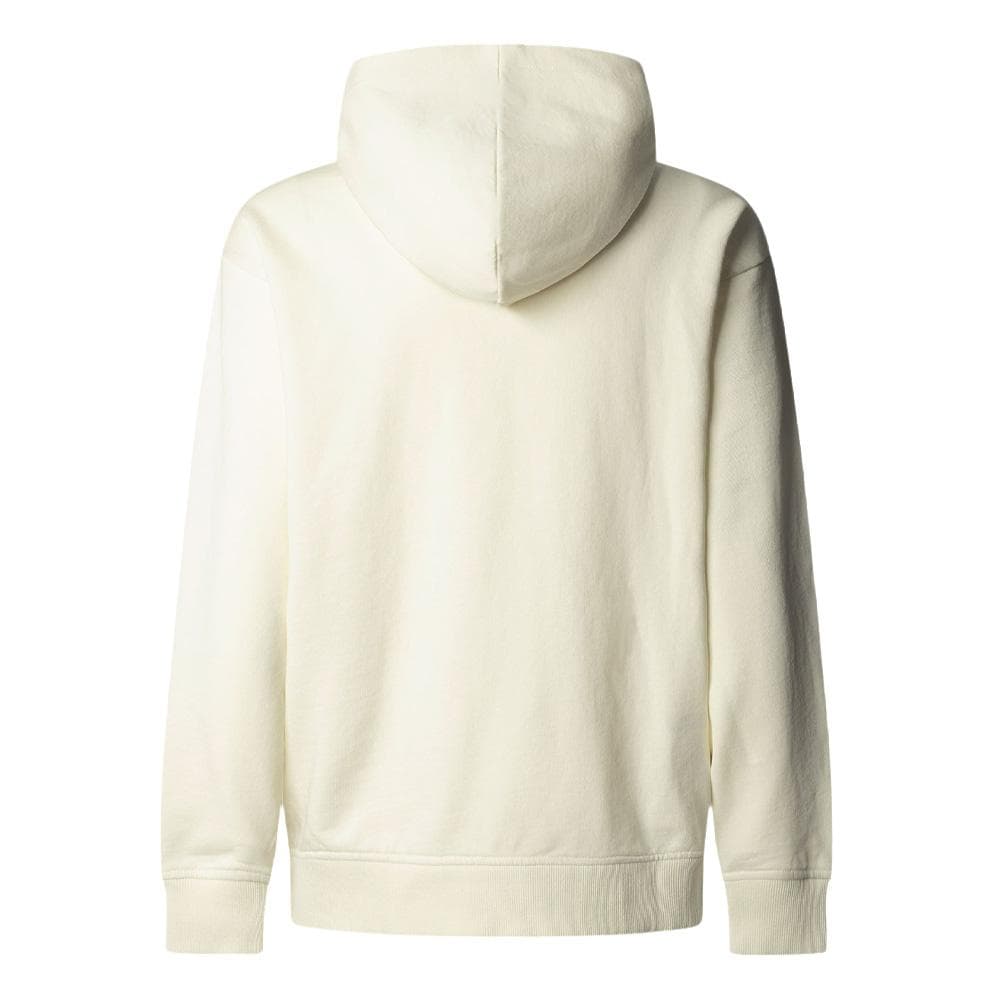 Sweat Blanc Homme Pepe jeans Pjl M 2